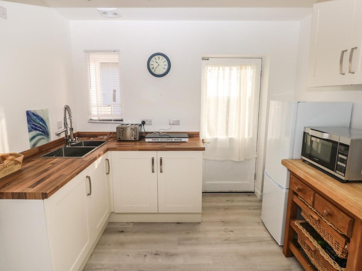 The Holiday home Tenby