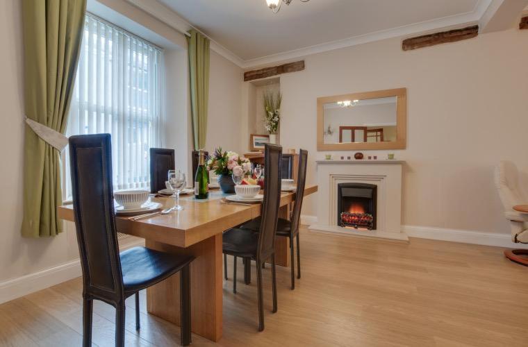 Holiday home Cwtch Tenby