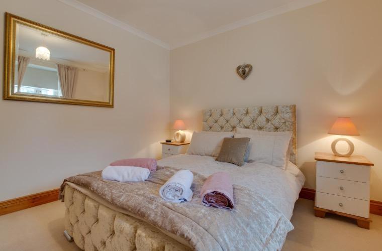 Holiday home Cwtch Tenby