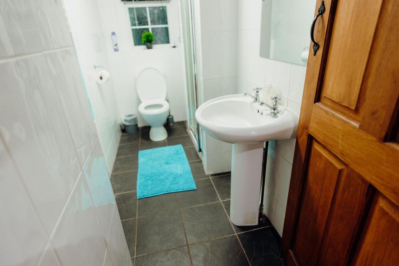 The Bakehouse - Cosy Conversion With Outdoor Sauna Holiday home Tenby