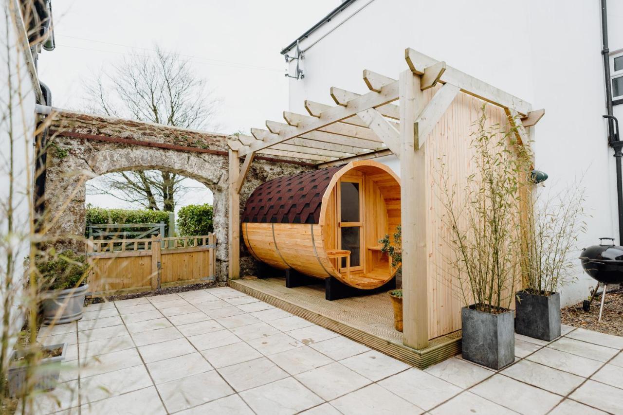 Holiday home The Bakehouse - Cosy Conversion With Outdoor Sauna Tenby