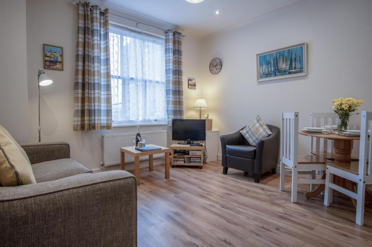 Apartment Arcadia - 1 Bedroom -
