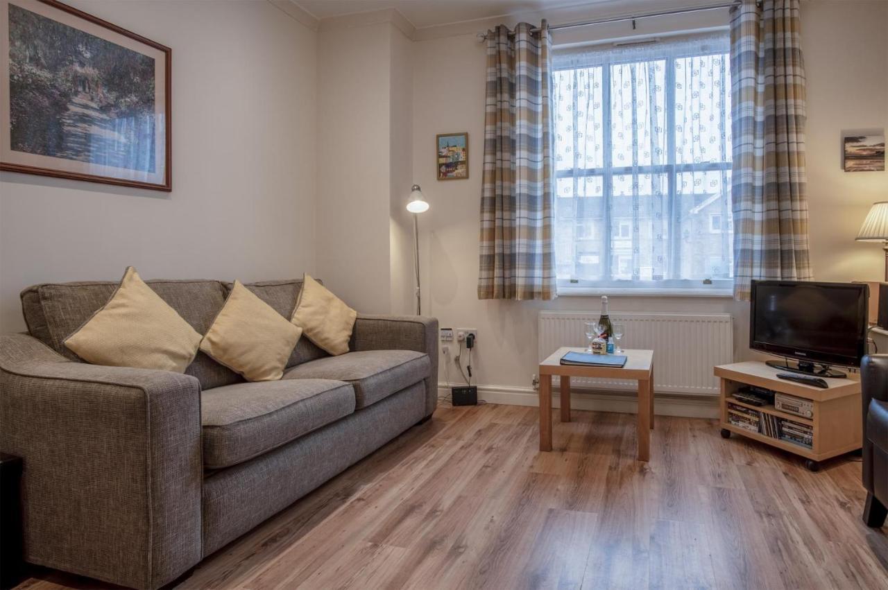Arcadia - 1 Bedroom - *