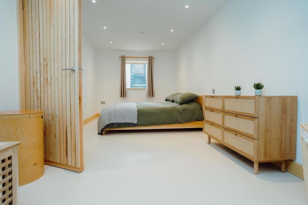 Beavers Lodge. Luxury With Hot Tub *