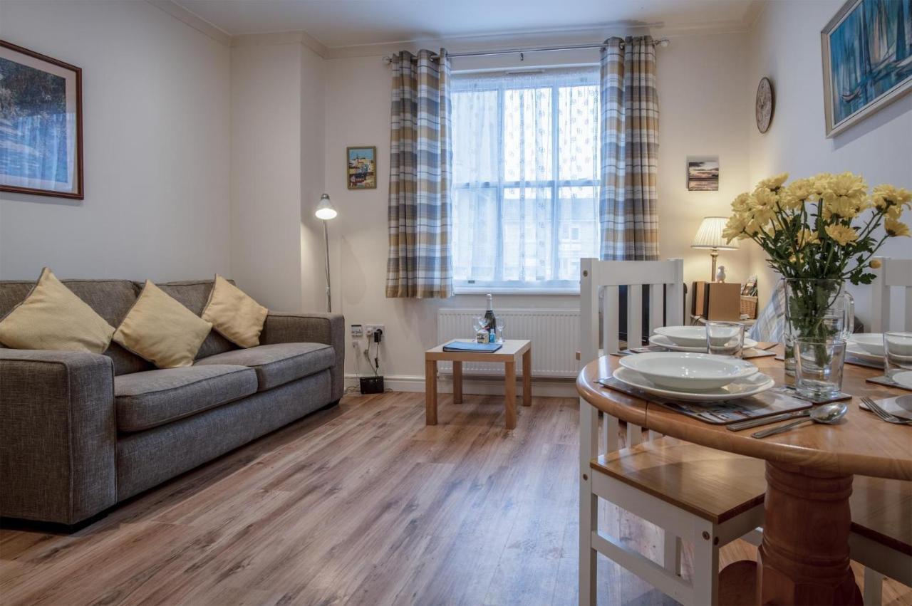 Arcadia - 1 Bedroom - Apartment *