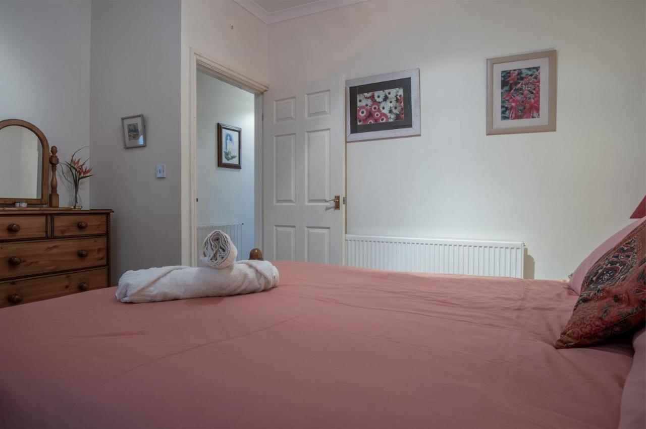 Arcadia - 1 Bedroom - Apartment Tenby