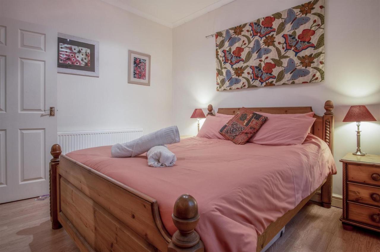 Arcadia - 1 Bedroom - *