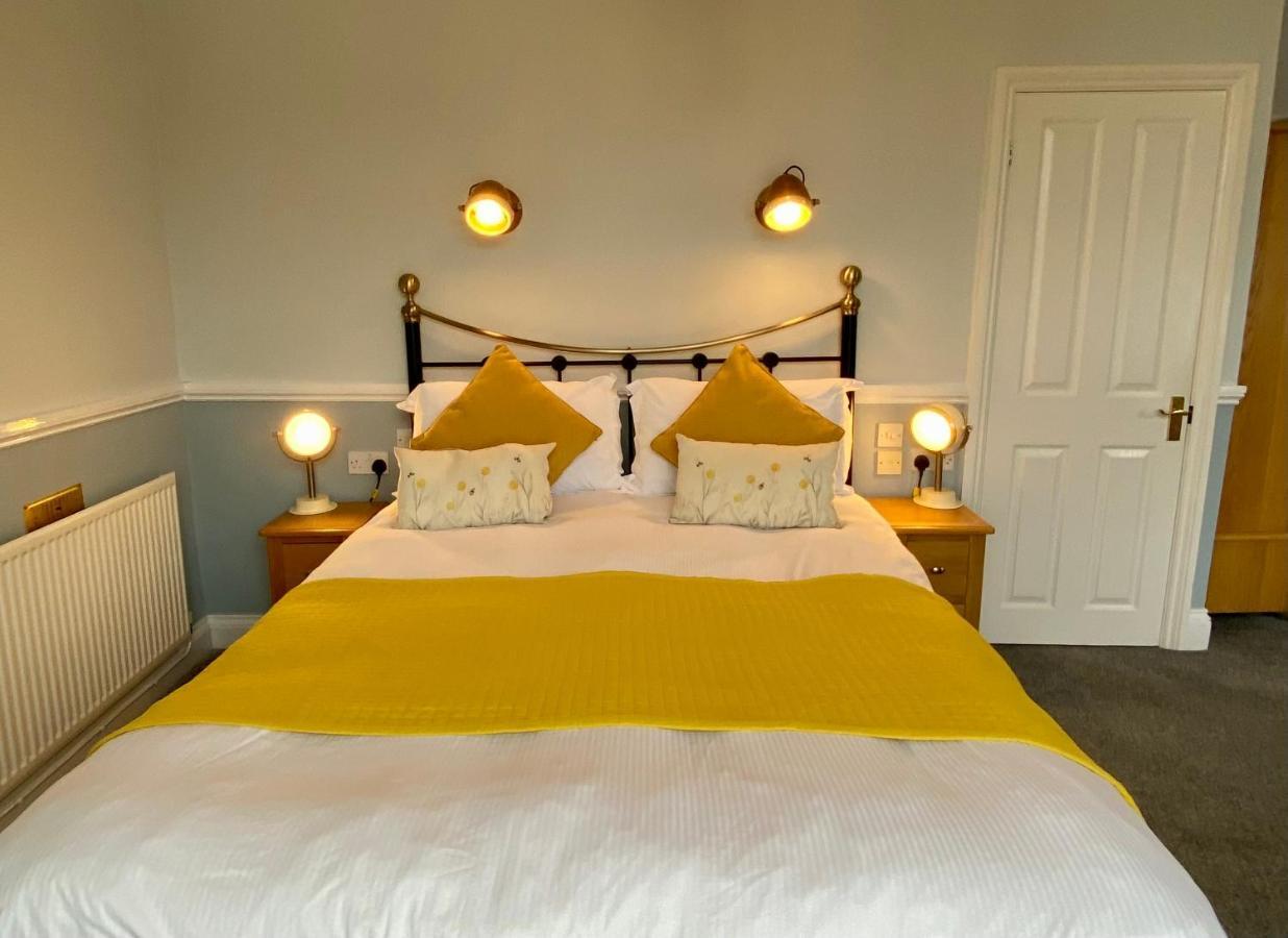 Guest house Sunny Bank Tenby