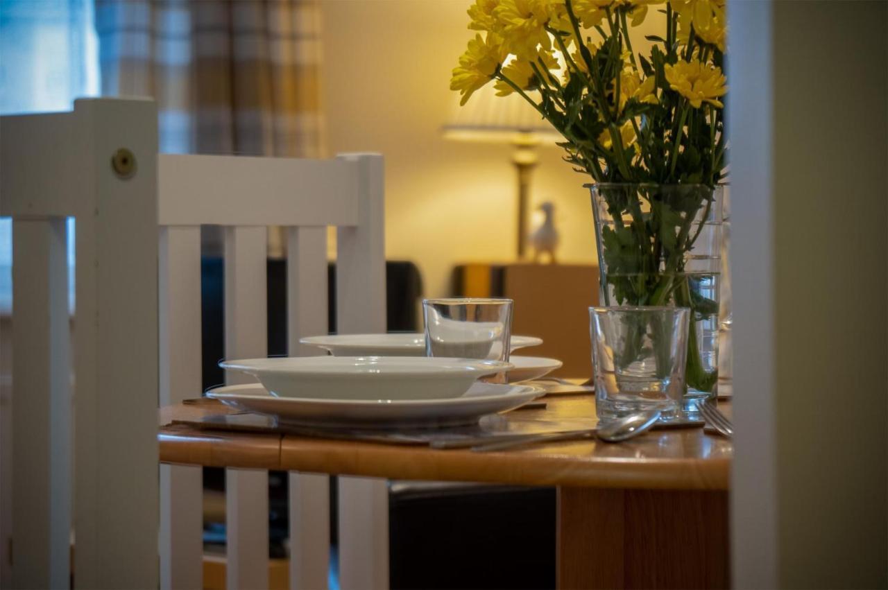 Arcadia - 1 Bedroom - * Tenby