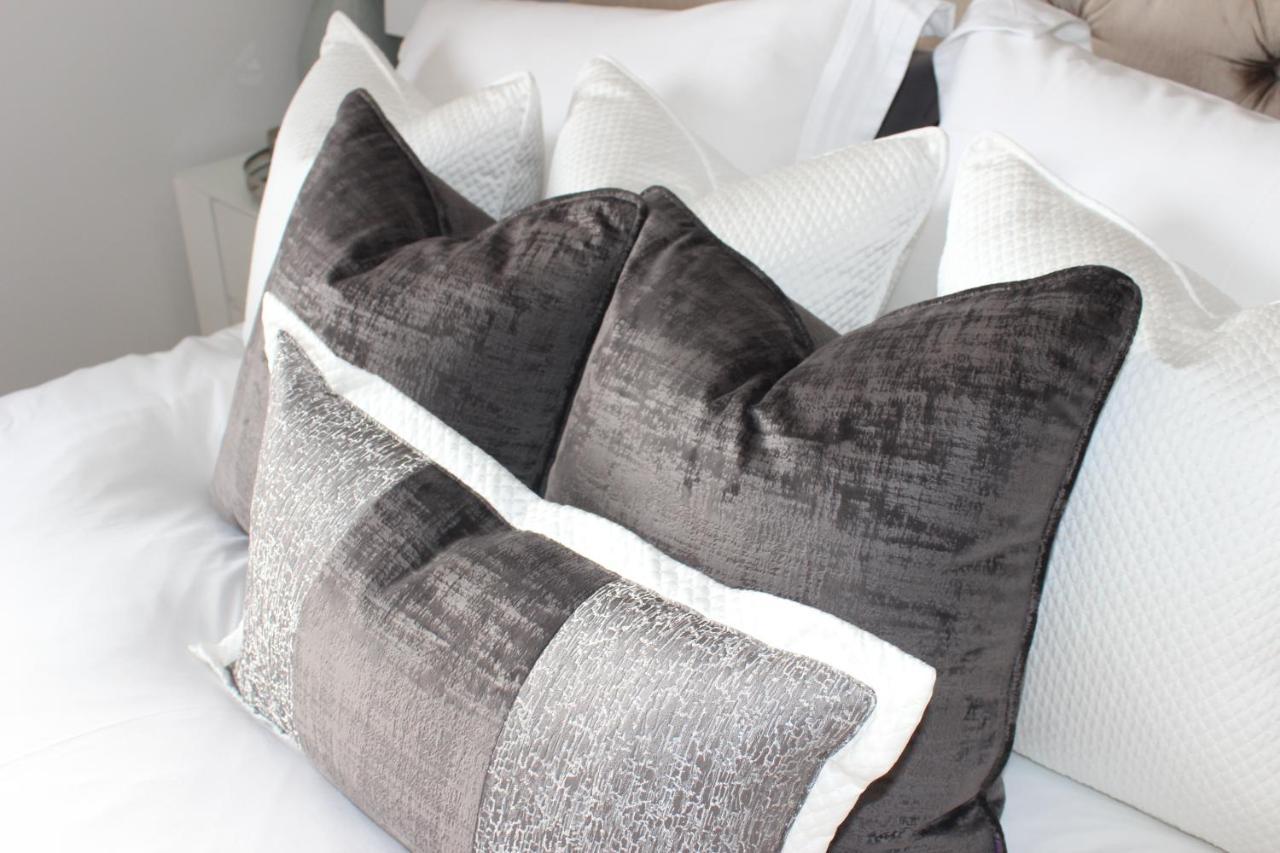 Bed & Breakfast Seren Las,