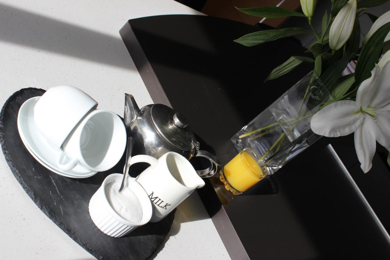 Seren Las, Bed & Breakfast Tenby