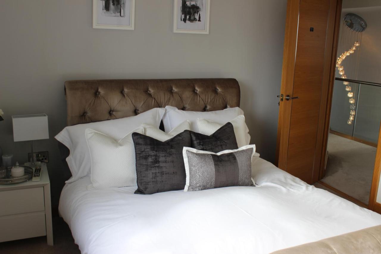 Bed & Breakfast Seren Las, *