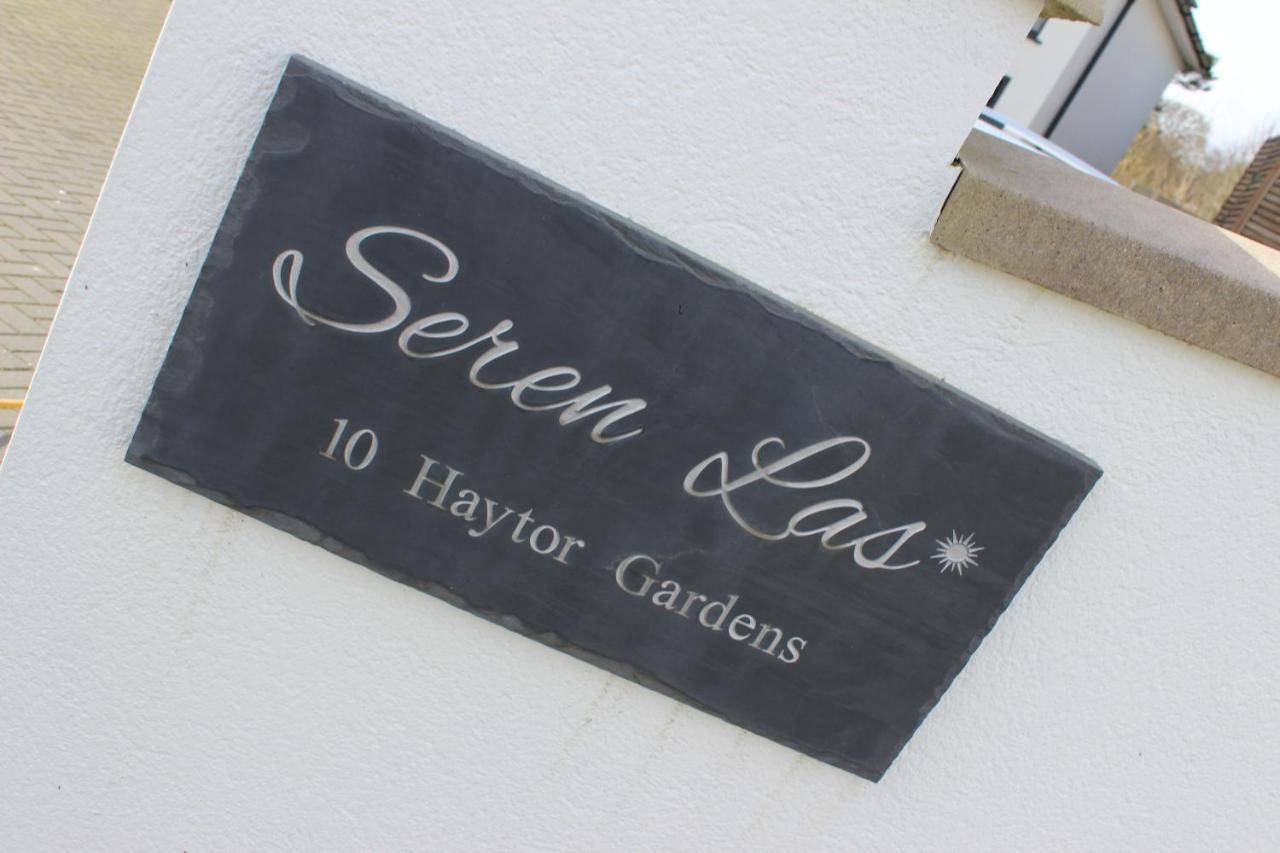 Bed & Breakfast Seren Las, Tenby