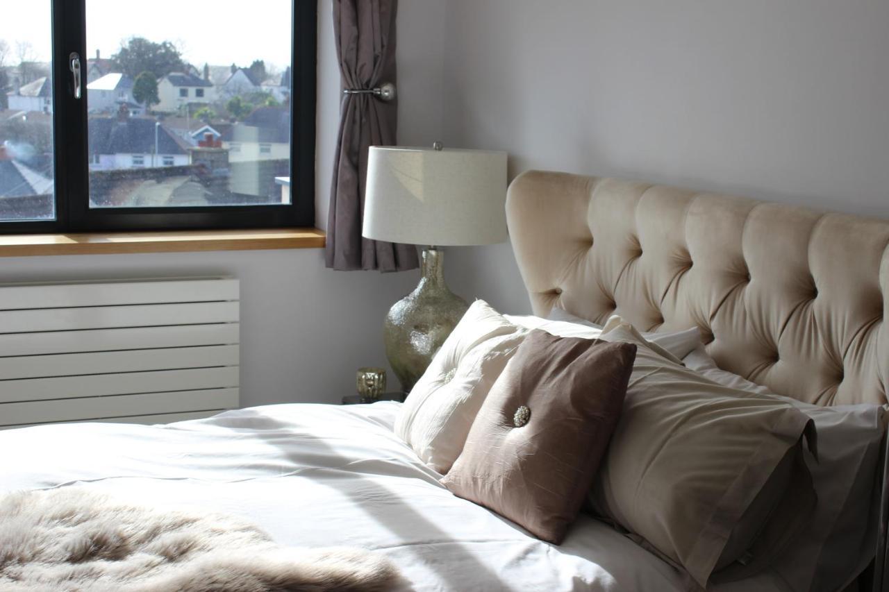 Bed & Breakfast Seren Las, Tenby