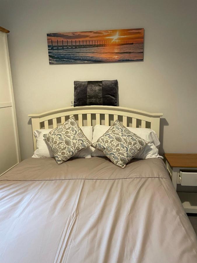 - Two Bedroom Apartment- Private Parking