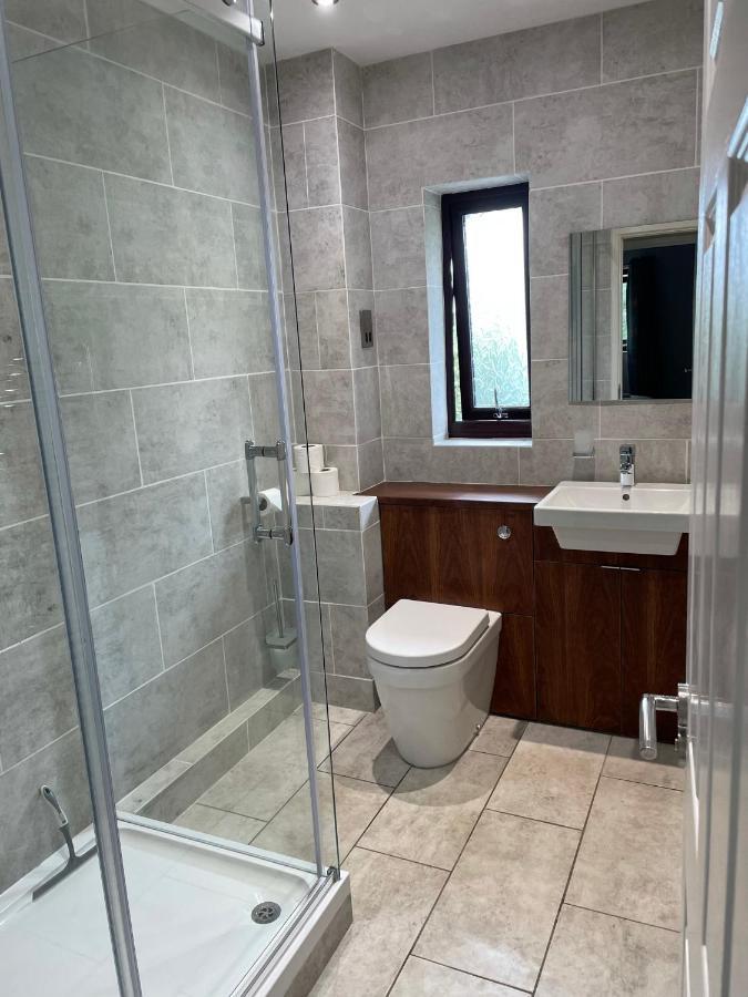 - Two Bedroom Apartment- Private Parking