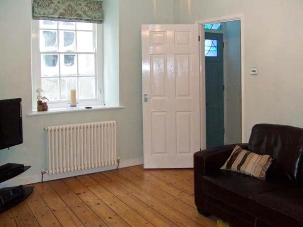 Holiday home 1 Quay Hill *