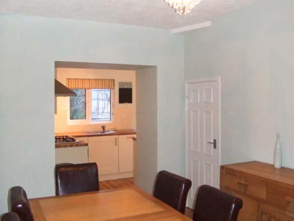 Holiday home 1 Quay Hill *