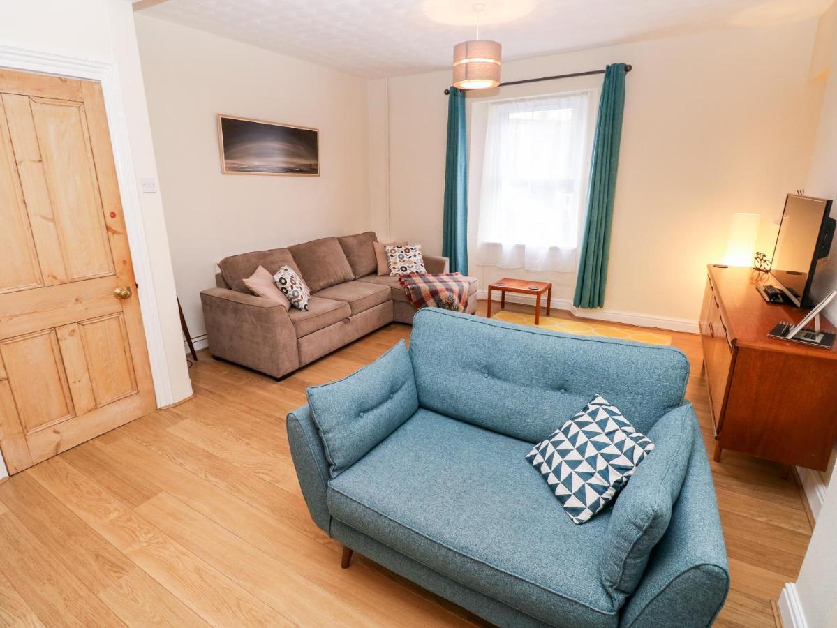 Ty Cwtch Holiday home *