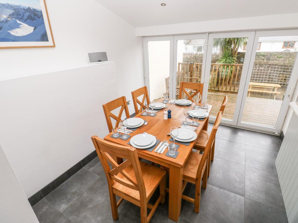 Ty Cwtch Holiday home