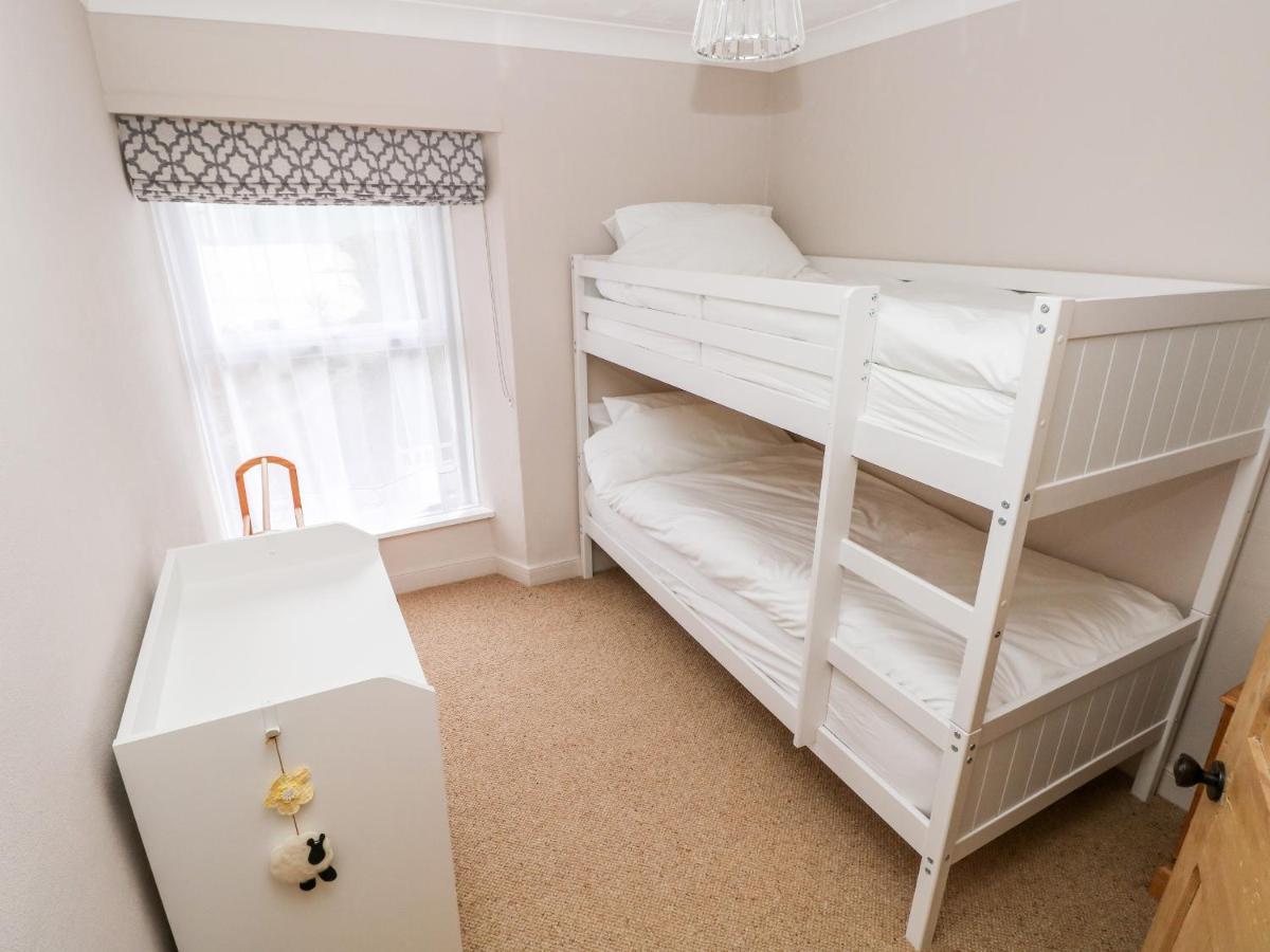 Holiday home Ty Cwtch Tenby
