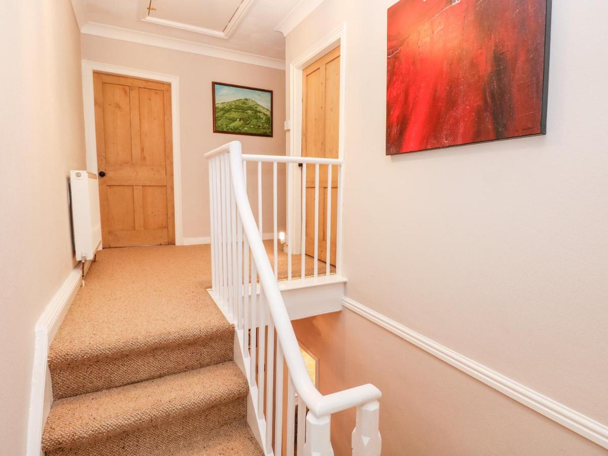 Ty Cwtch Holiday home