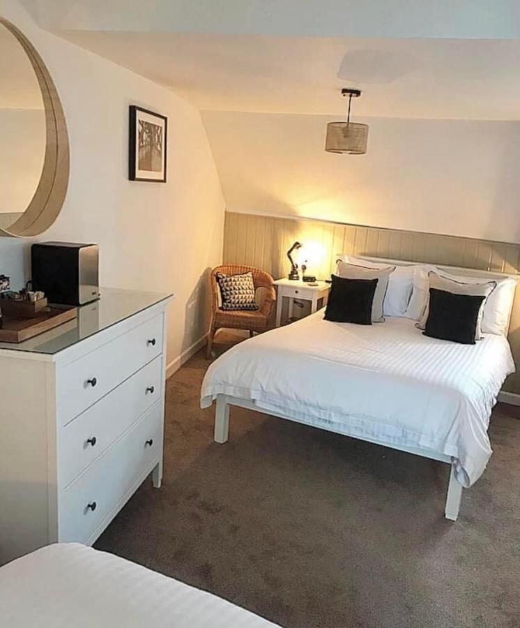 Guest house Glenthorne