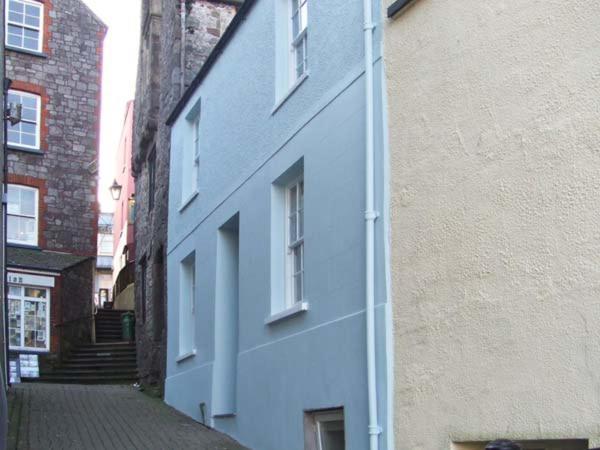 1 Quay Hill Holiday home *