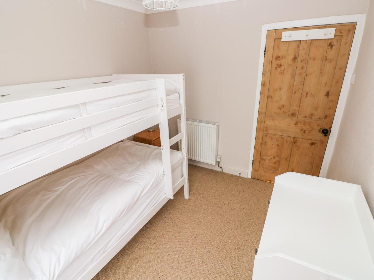 Ty Cwtch Holiday home *