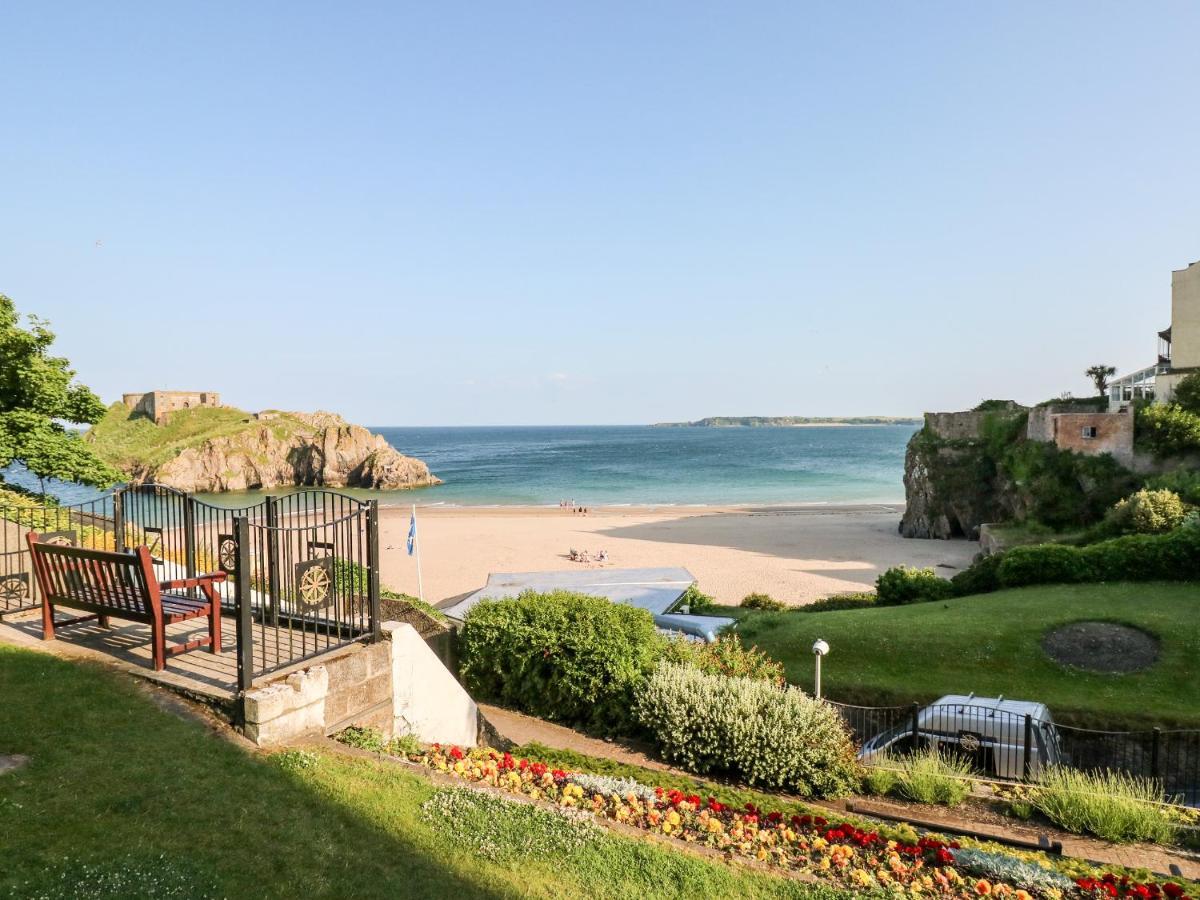 Ty Cwtch * Tenby