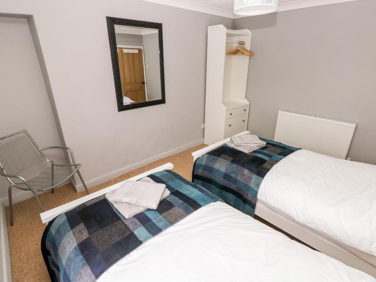 Ty Cwtch Holiday home
