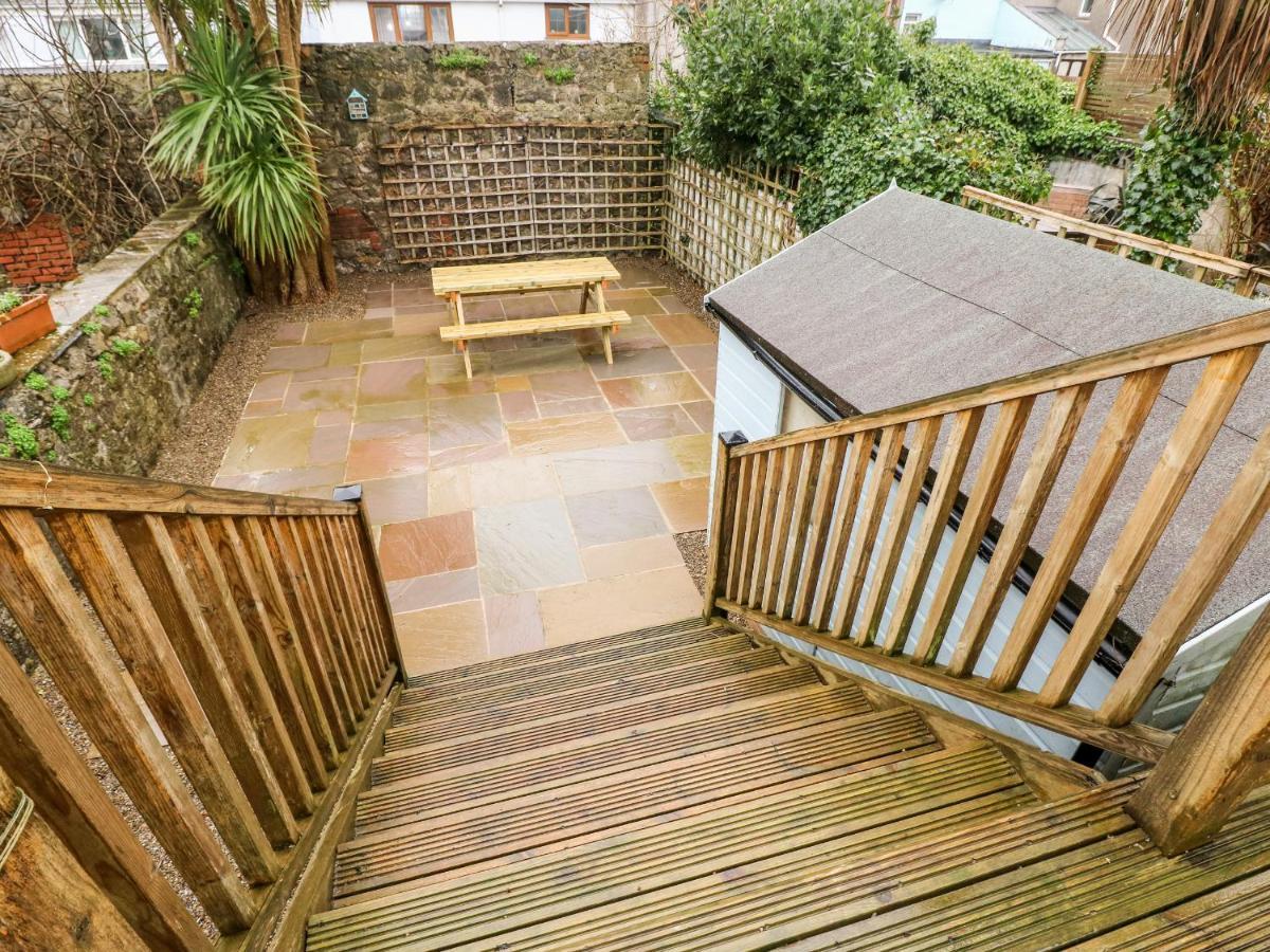 Ty Cwtch Holiday home