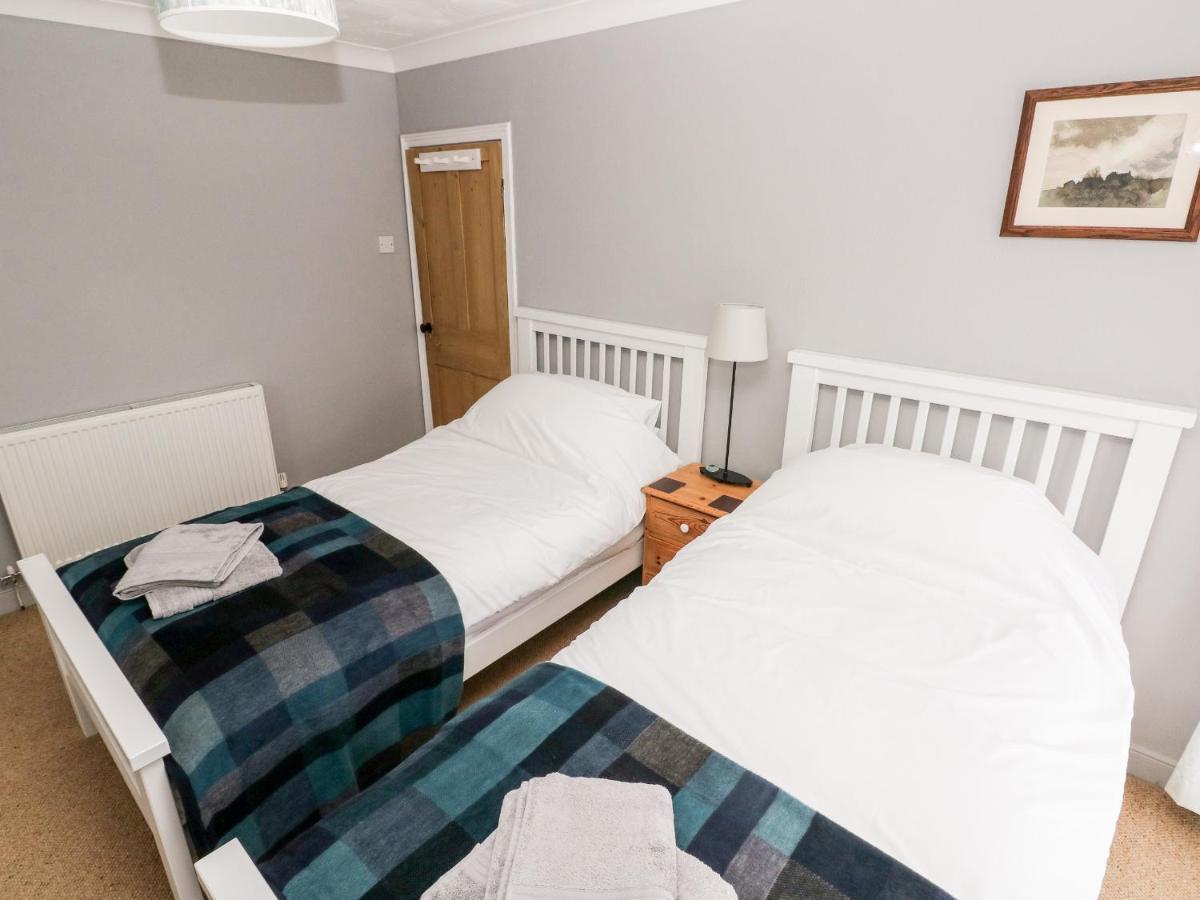 Ty Cwtch Holiday home *