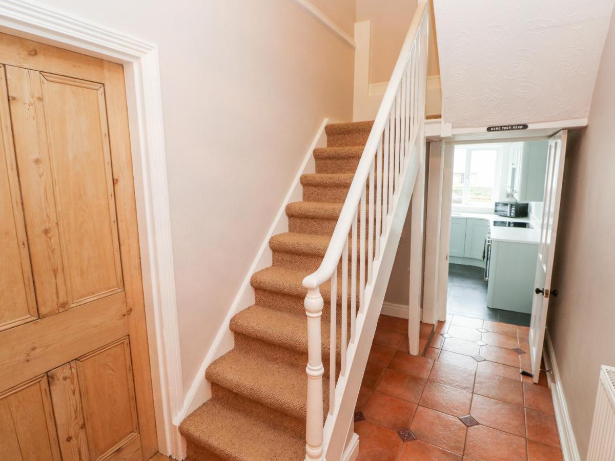 Holiday home Ty Cwtch Tenby