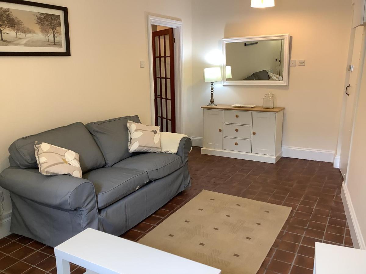 1 - Bed Ground Floor Apartment *