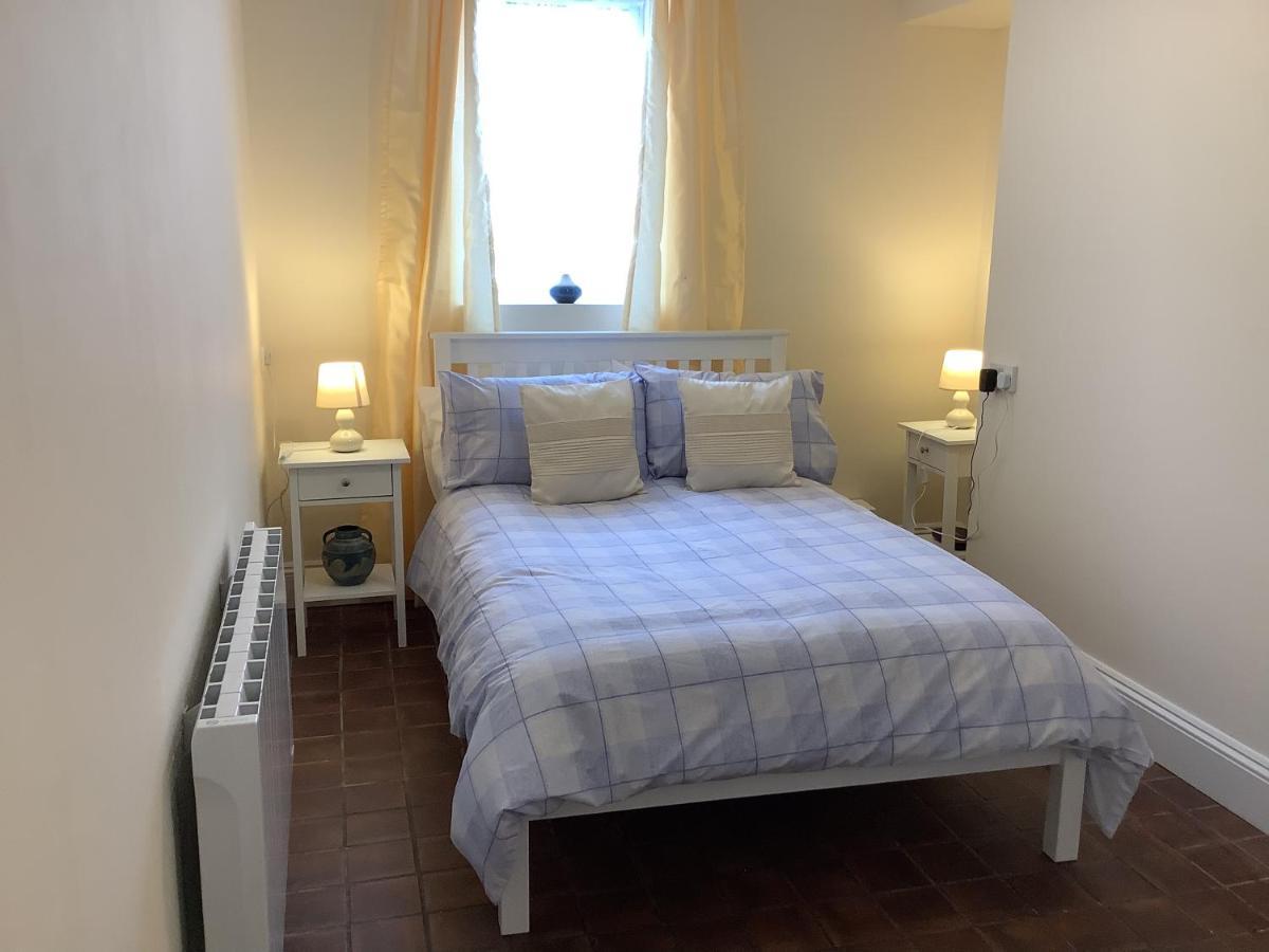 1 - Bed Ground Floor Tenby