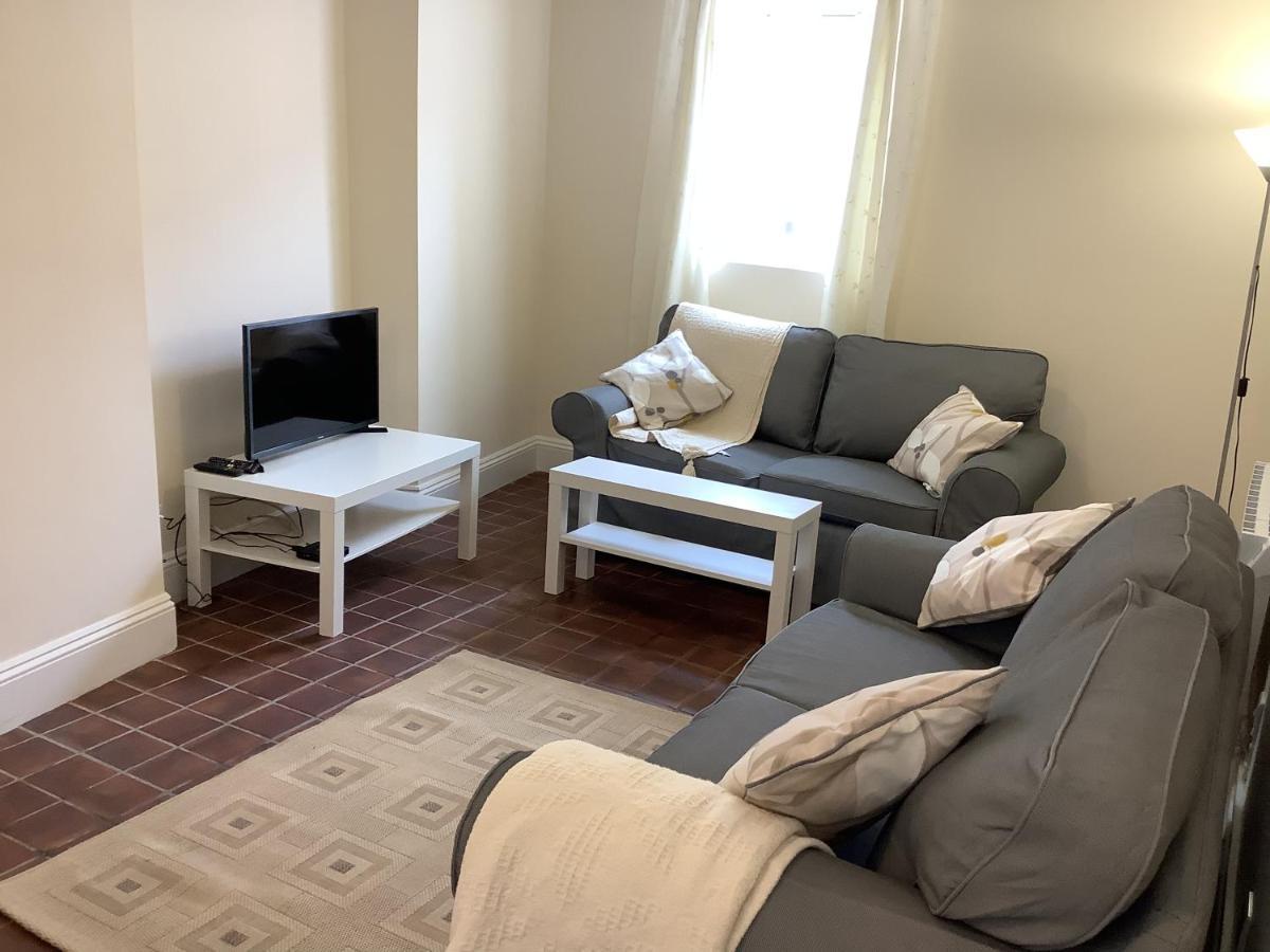 Apartment 1 - Bed Ground Floor *