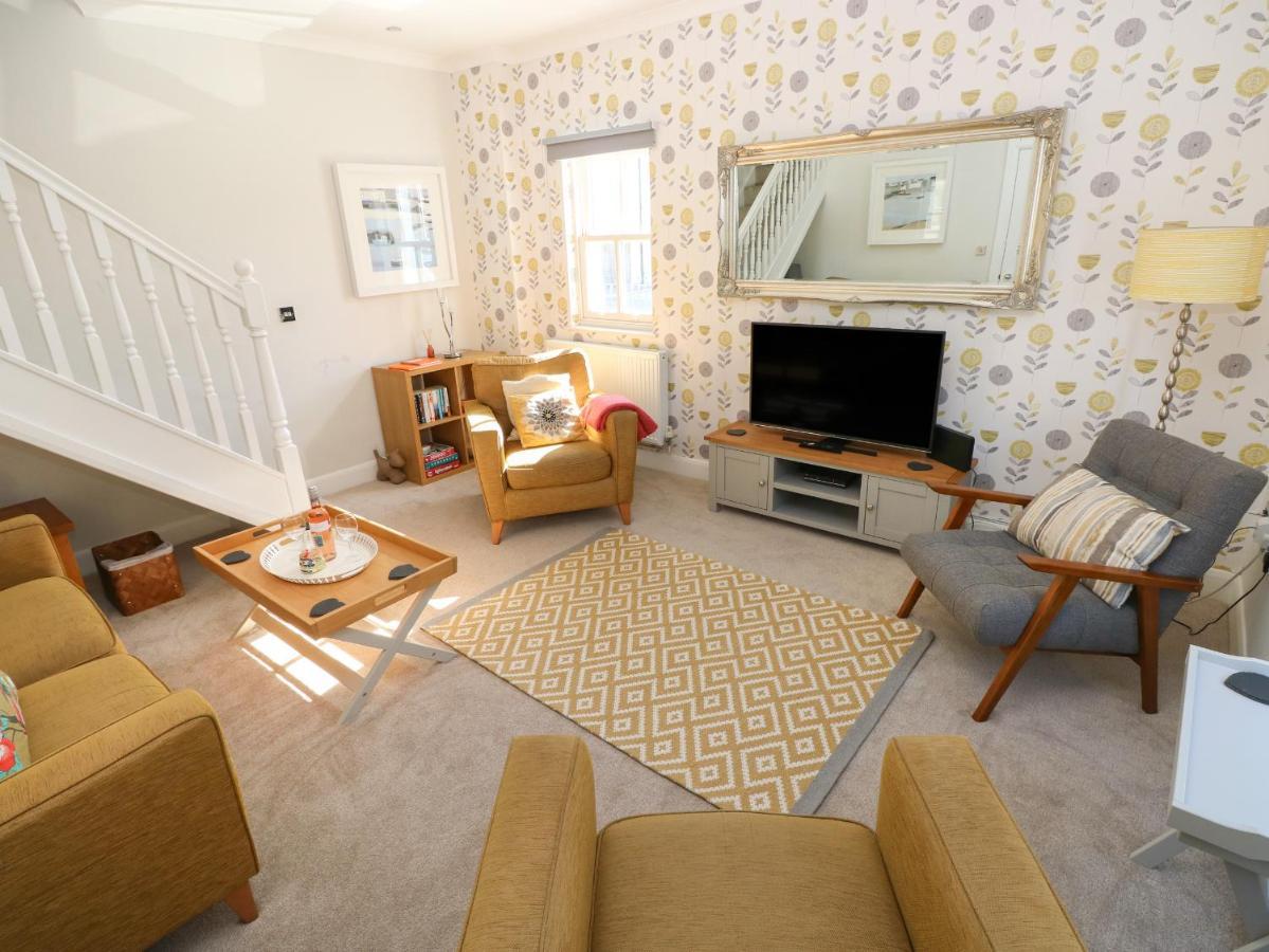 Holiday home Crown Tenby