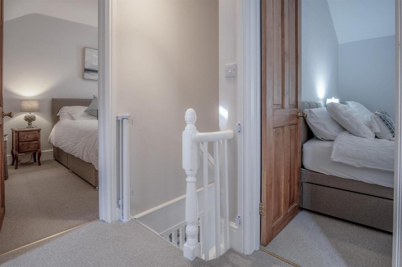 Noe Acre - 3 Bedroom - Tenby