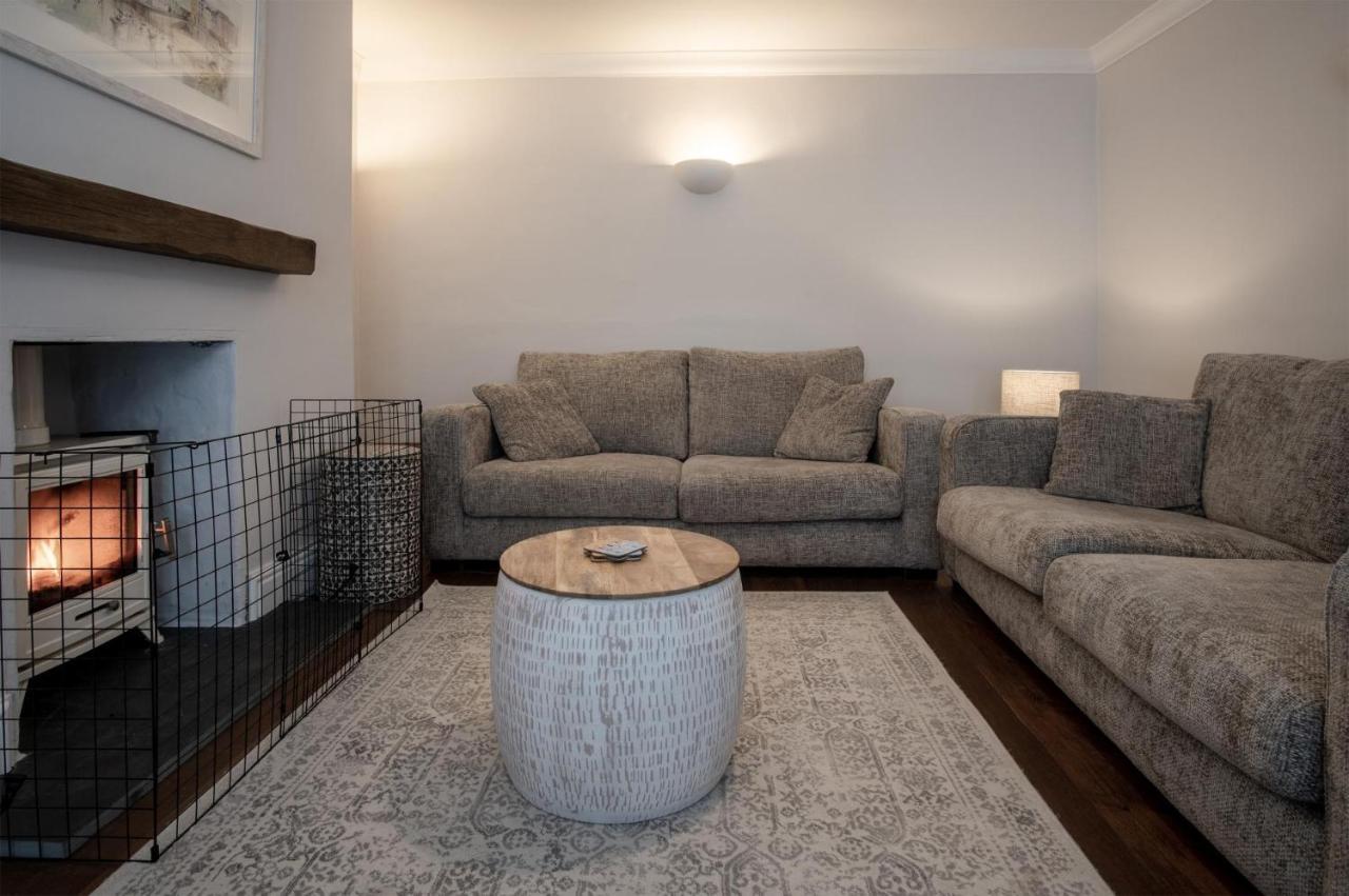 Noe Acre - 3 Bedroom - * Tenby