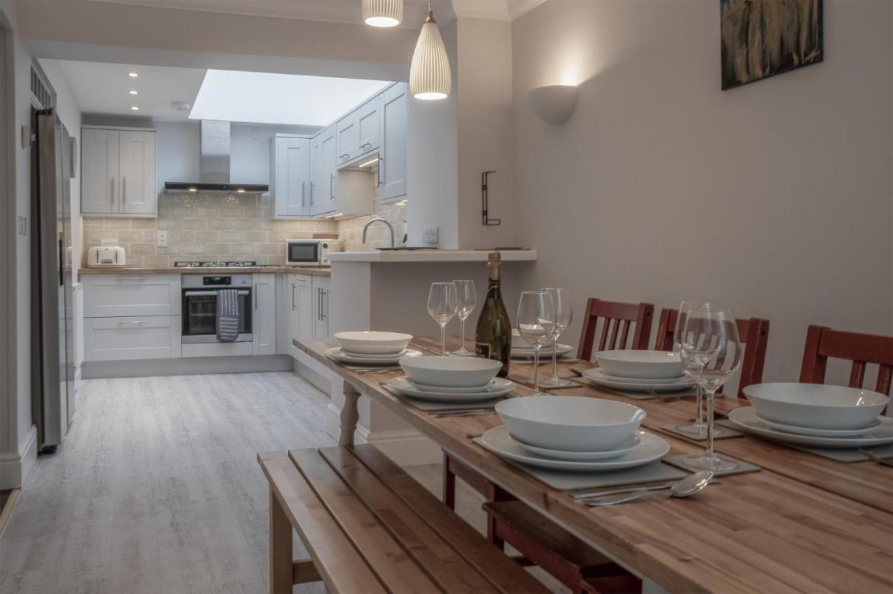 Noe Acre - 3 Bedroom -