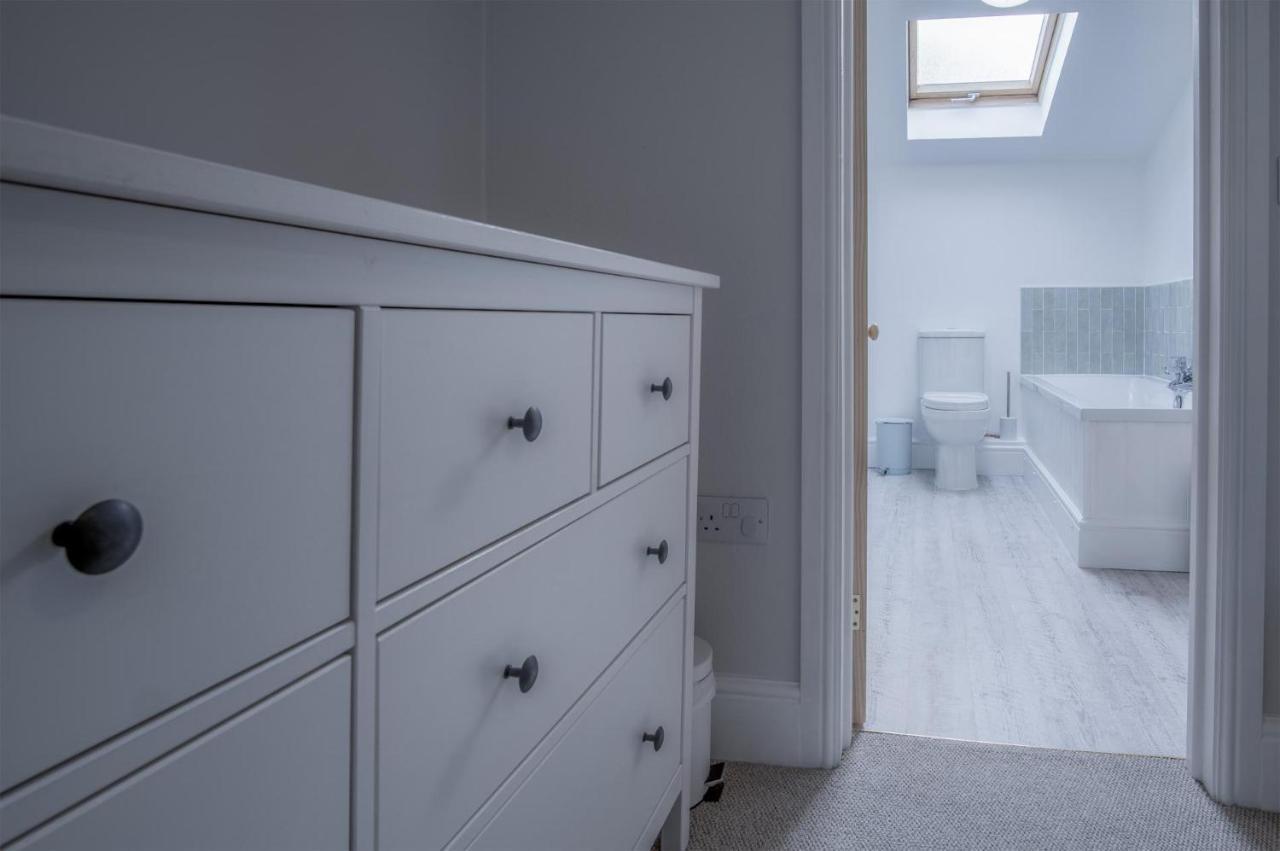 Noe Acre - 3 Bedroom - Tenby