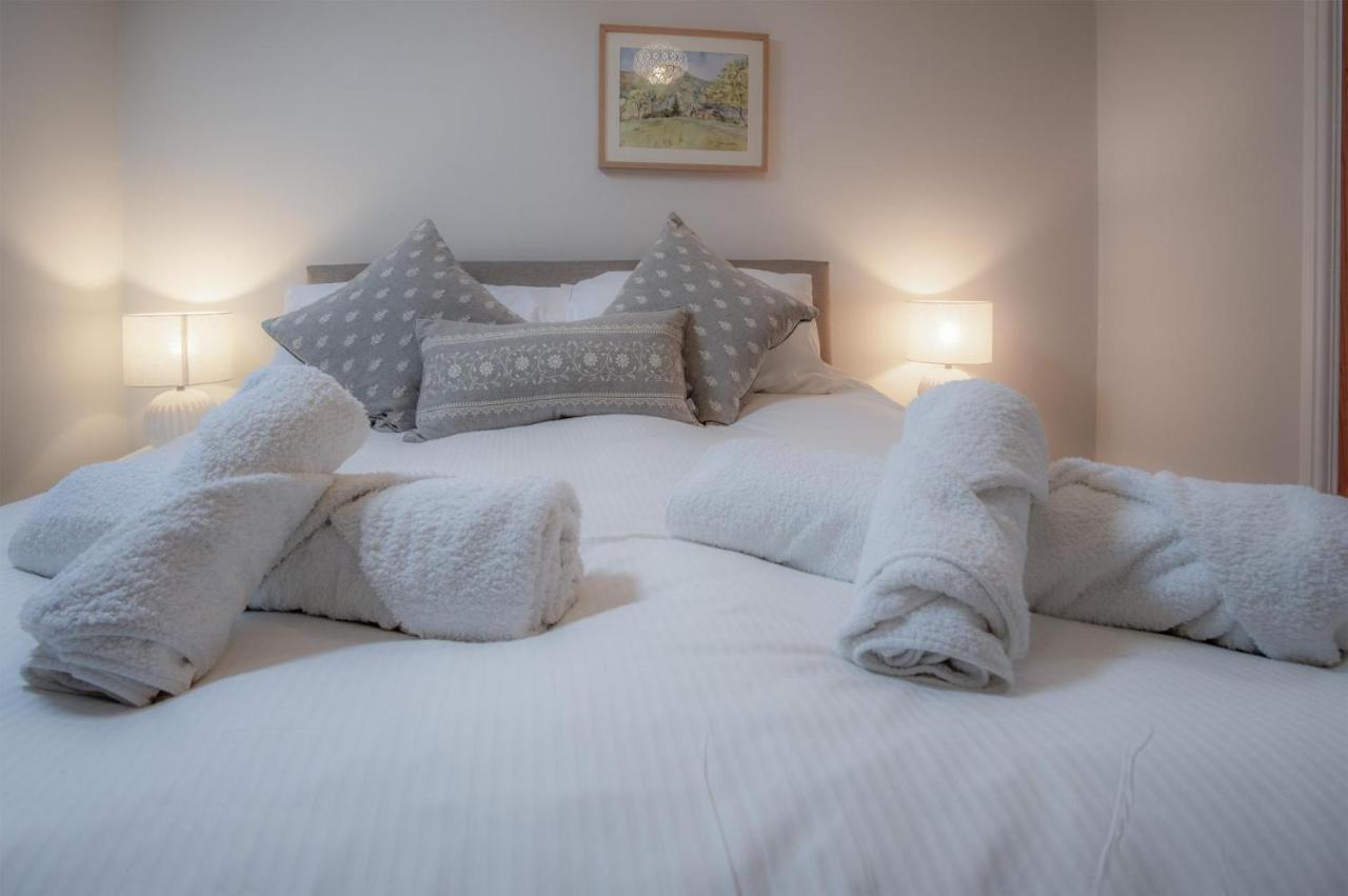 Noe Acre - 3 Bedroom - Holiday home Tenby