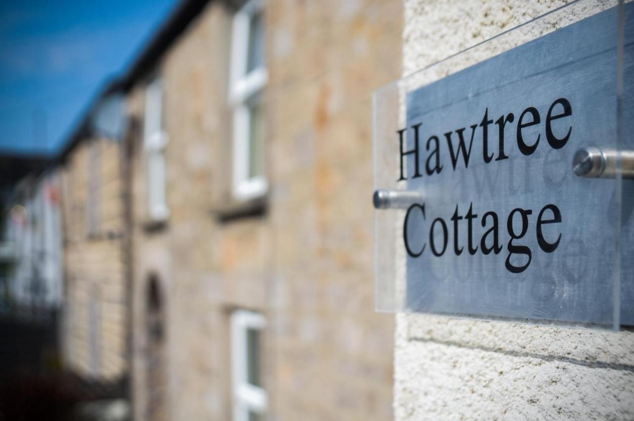 Hawtree - 2 Bedroom - *