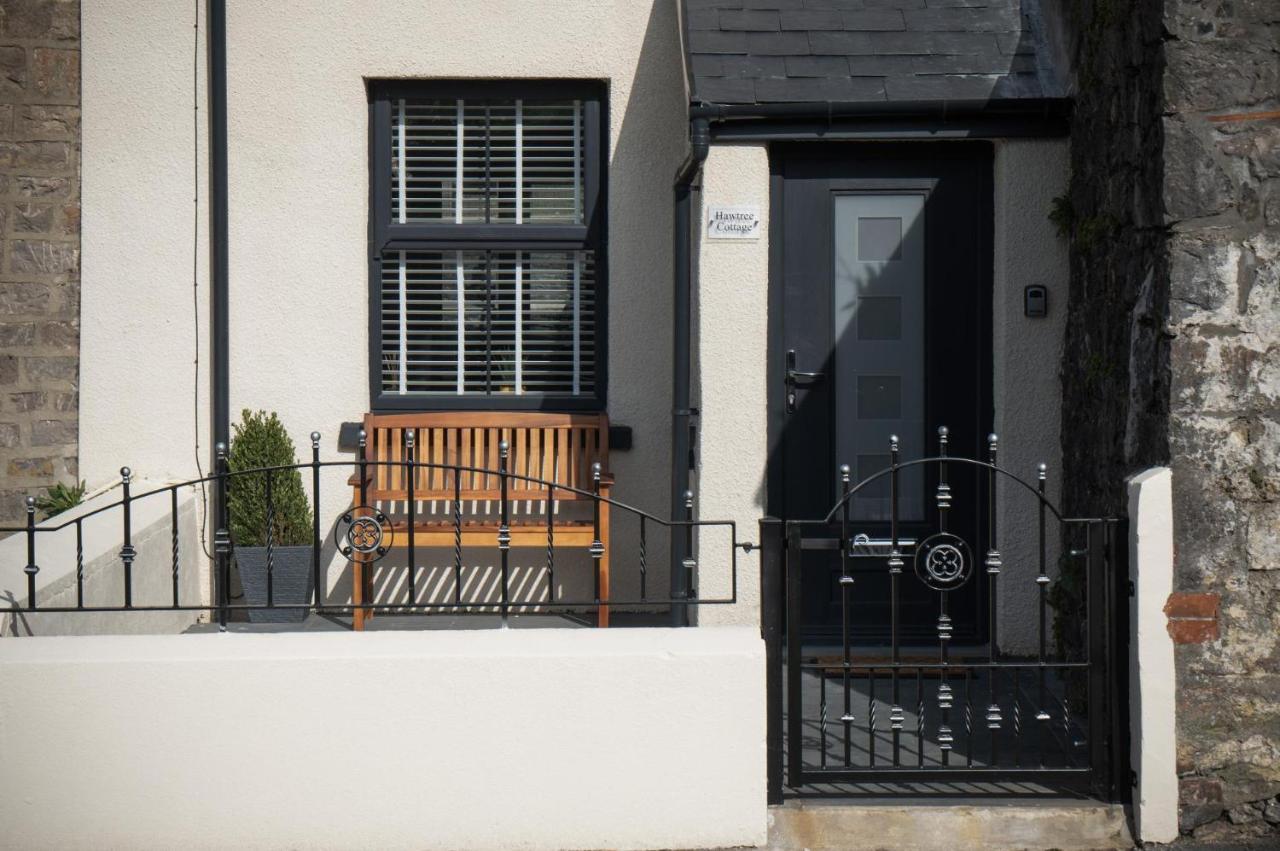 Holiday home Hawtree - 2 Bedroom - Tenby