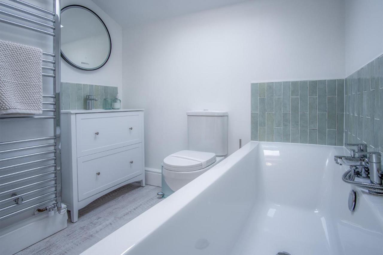 Holiday home Noe Acre - 3 Bedroom - Tenby