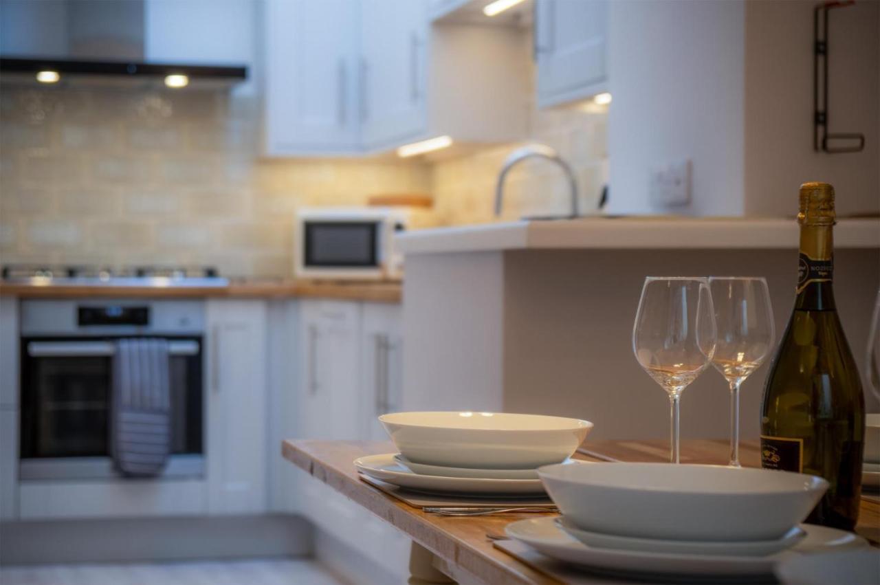 Holiday home Noe Acre - 3 Bedroom - Tenby