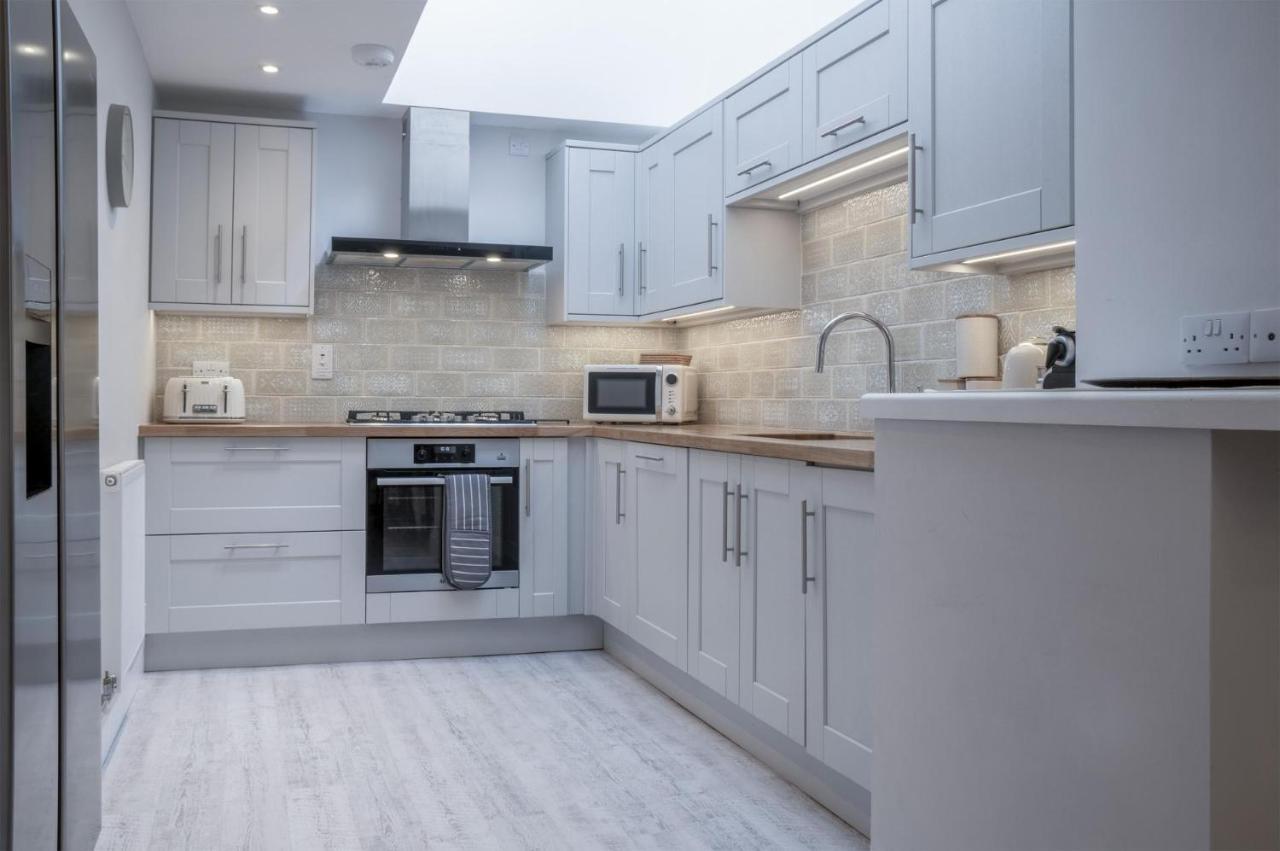 Noe Acre - 3 Bedroom - Tenby