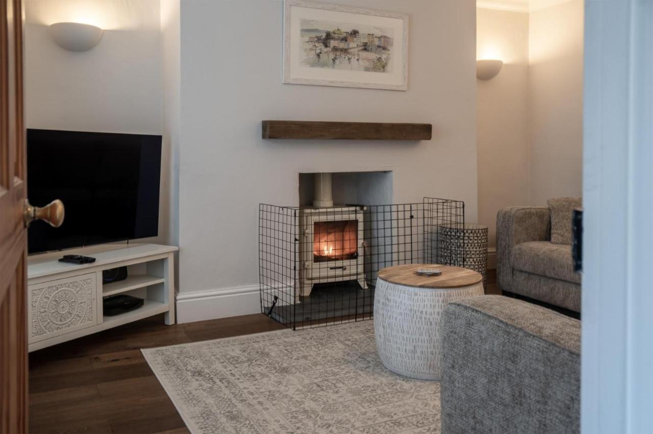 Noe Acre - 3 Bedroom - Tenby