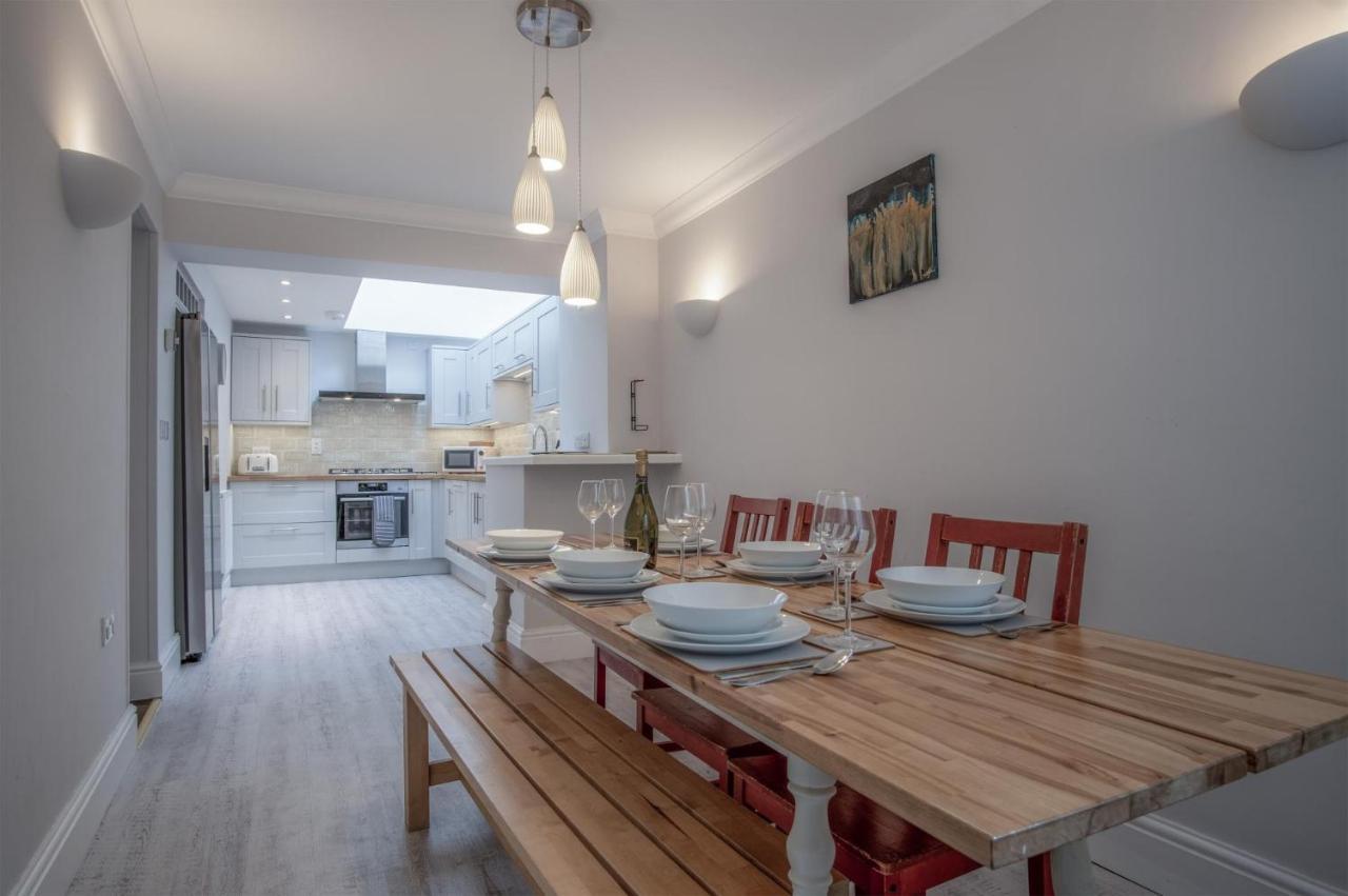Noe Acre - 3 Bedroom - Tenby